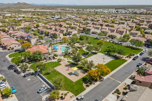 Jacob's Ranch in Apache Junction, Arizona